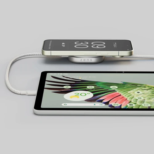 Zens töltőkábel USB C - C Pro 2