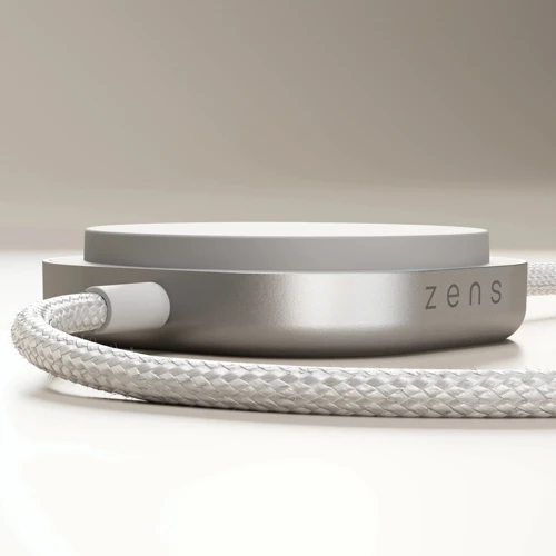 Zens töltőkábel USB C - C Pro 2