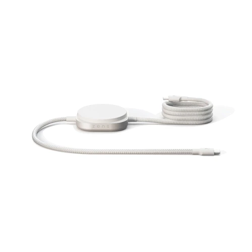 Zens töltőkábel USB C - C Pro 2