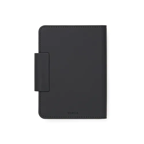 VINGA Baltimore RCS irattartó tok kétféle lokátorral