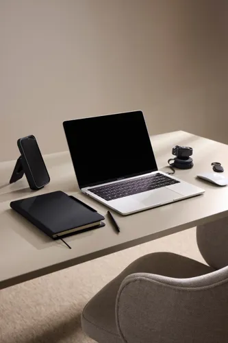 VINGA Baltimore RCS irattartó tok kétféle lokátorral