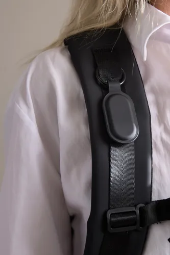 VINGA Baltimore RCS kulcstartó kétféle lokátorral