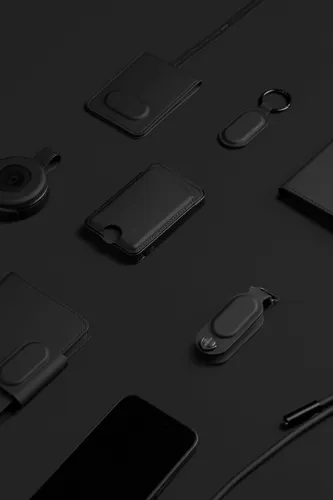 VINGA Baltimore RCS kulcstartó kétféle lokátorral