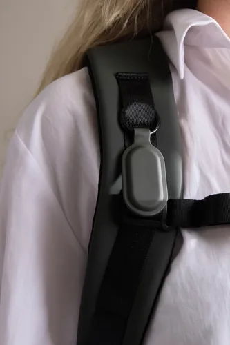 VINGA Baltimore RCS kulcstartó kétféle lokátorral