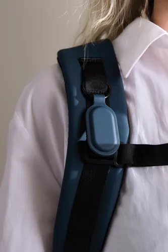 VINGA Baltimore RCS kulcstartó kétféle lokátorral