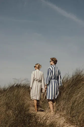 VINGA Ornos GRS hamam köntös, L/XL