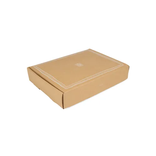 VINGA Marston OCS organikus pamut ágynemű, 4db-os szett