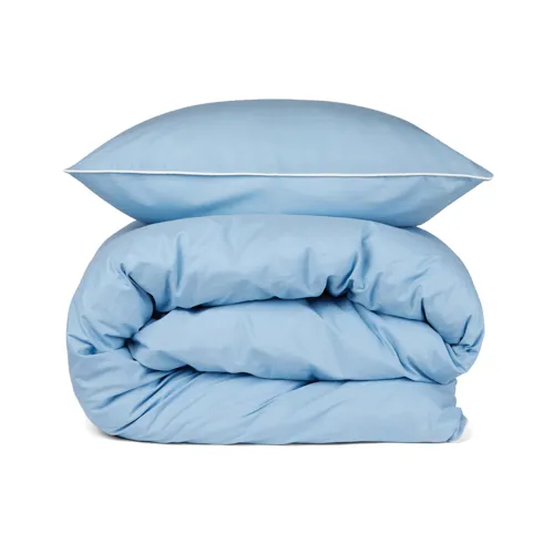 VINGA Marston OCS organikus pamut ágynemű, 4db-os szett