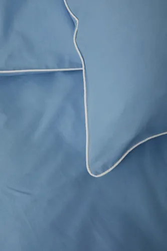 VINGA Marston OCS organikus pamut ágynemű, 4db-os szett