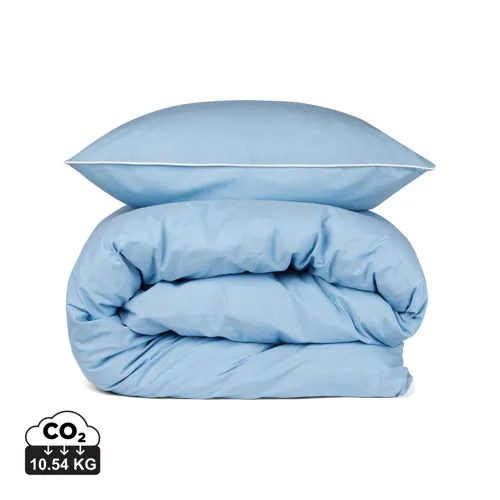 VINGA Marston OCS organikus pamut ágynemű, 4db-os szett