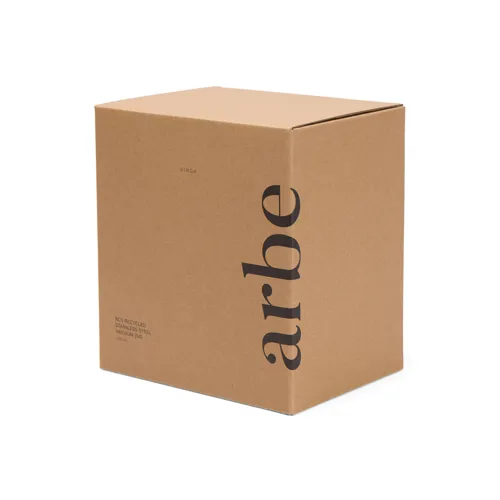 VINGA Arbe RCS vákuumszigetelt kancsó,1200 ml