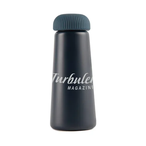 VINGA Erie RCS acél vákuumpalack, 450 ml