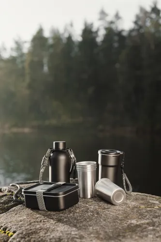 VINGA Parks RCS SS palack, 400 ml