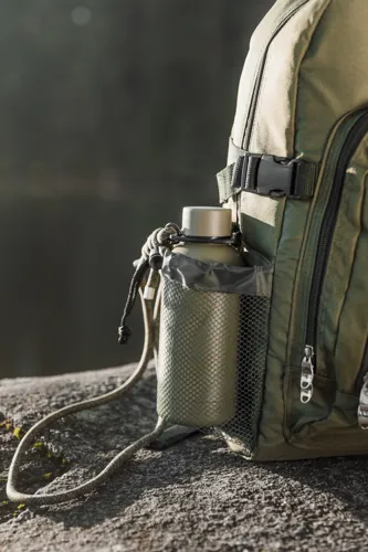 VINGA Parks RCS SS palack, 400 ml