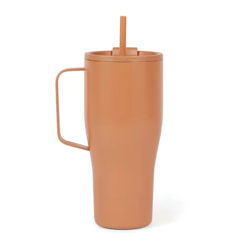 VINGA Eos Voyager RCS újrahasznosított SS 800 ML