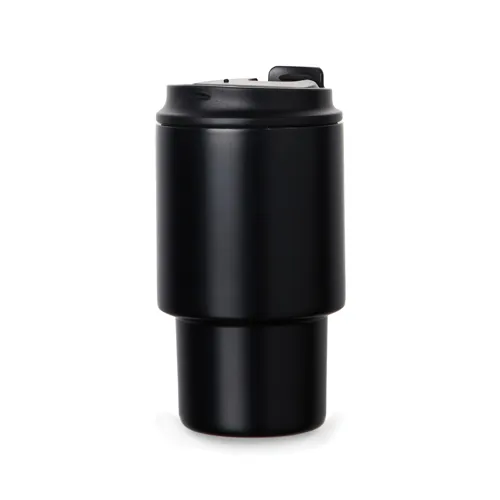 VINGA Nagano RCS utazási bögre, 350 ml