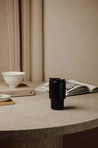 VINGA Nagano RCS utazási bögre, 350 ml