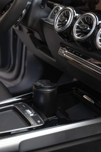 VINGA Nagano RCS utazási bögre, 350 ml