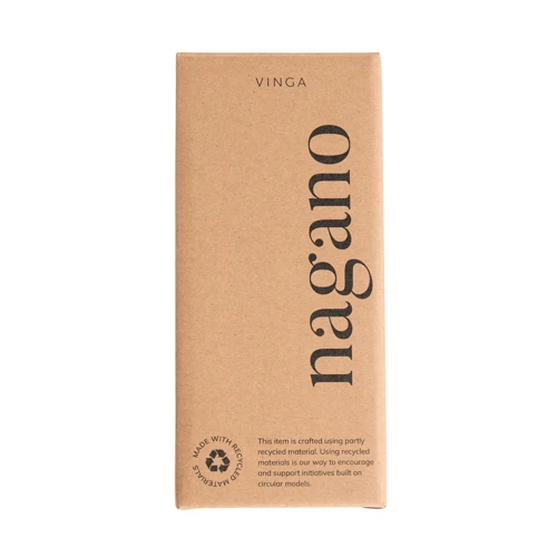 VINGA Nagano RCS utazási bögre, 350 ml