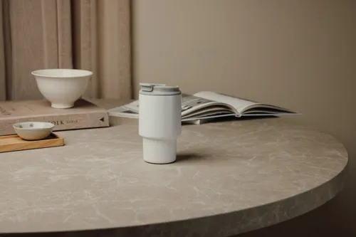 VINGA Nagano RCS utazási bögre, 350 ml