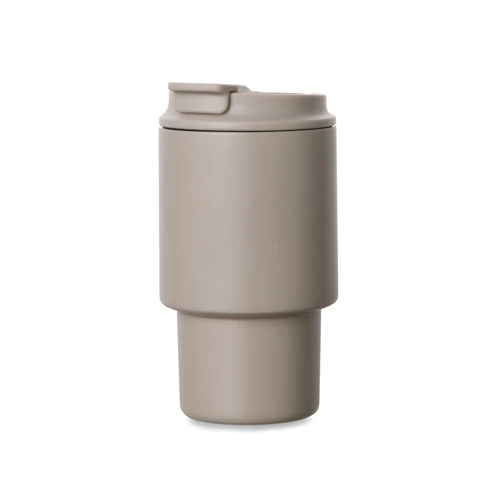 VINGA Nagano RCS utazási bögre, 350 ml