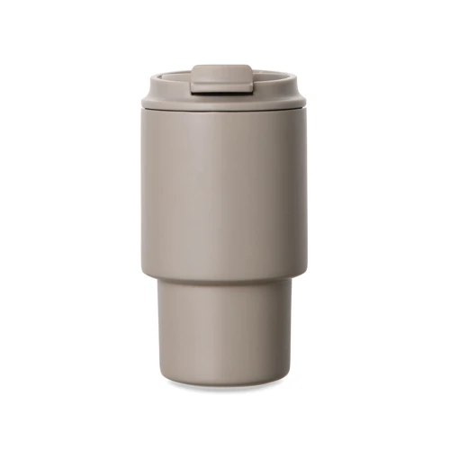 VINGA Nagano RCS utazási bögre, 350 ml