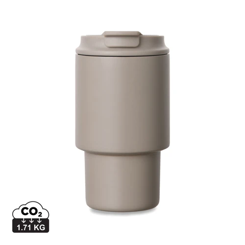 VINGA Nagano RCS utazási bögre, 350 ml