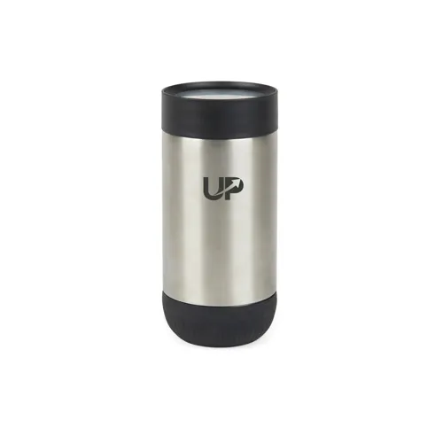 VINGA Erie RCS újrahaszn. SS bögre, 350 ml