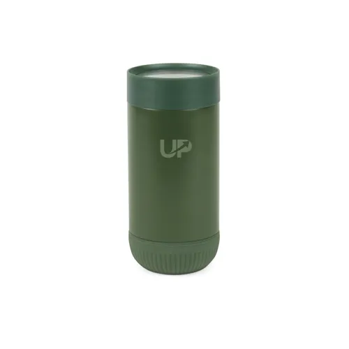 VINGA Erie RCS újrahaszn. SS bögre, 350 ml