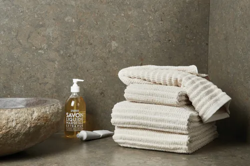 VINGA Landro törölköző, 4 db-os készlet