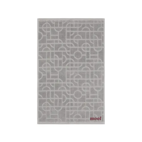 VINGA Verso OCS organikus pamut törülköző, 4 db-os készlet