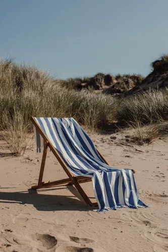 VINGA Ornos GRS hamam törölköző