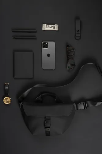 VINGA Baltimore RCS sling táska