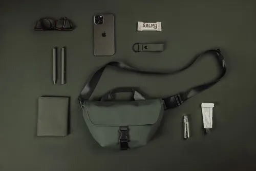 VINGA Baltimore RCS sling táska