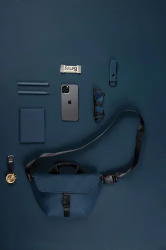 VINGA Baltimore RCS sling táska