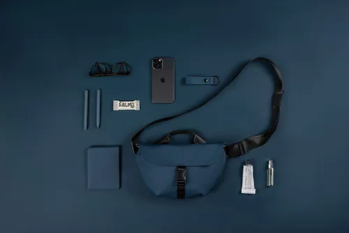 VINGA Baltimore RCS sling táska