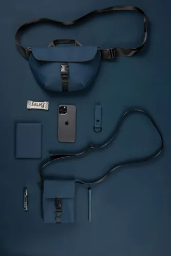 VINGA Baltimore RCS sling táska