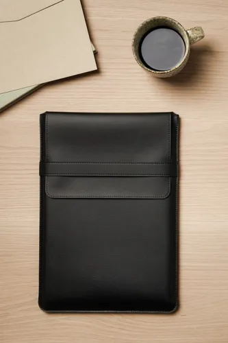 Timo PU RCS RPET 14" laptop tok