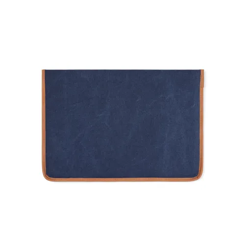 VINGA Bosler GRS újrahaszn. vászon 14"-es laptop tok