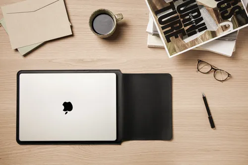 Timo PU RCS RPET 16" laptop tok