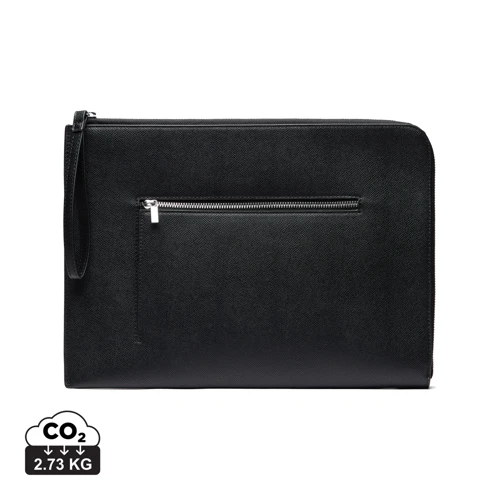 VINGA Bermond RCS 14"-es laptop tok Fekete 