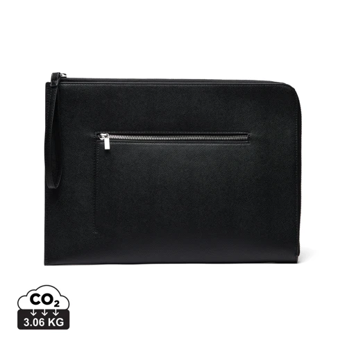 VINGA Bermond RCS 16"-es laptop tok Fekete 