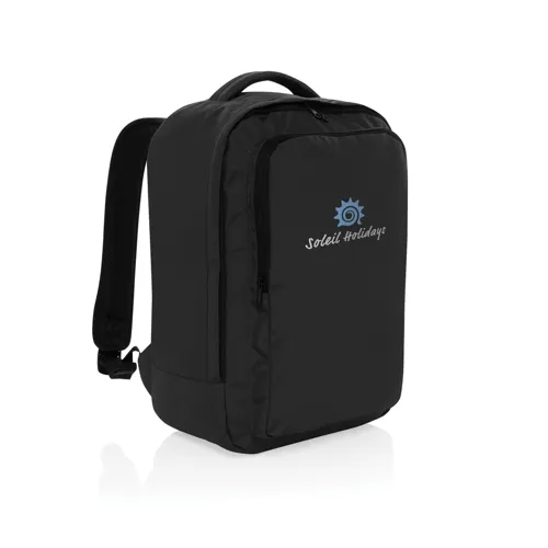 Ace Aware™ RPET Free On Board táska utazáshoz Fekete 