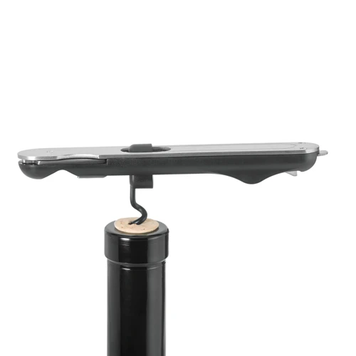AdHoc PushPull dugóhúzó Szürke 