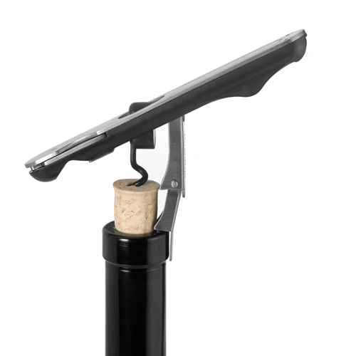 AdHoc PushPull dugóhúzó Szürke 