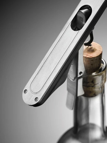 AdHoc PushPull dugóhúzó Szürke 