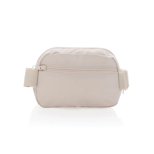 Aero Aware™ RPET mindennapi sling táska Barna 