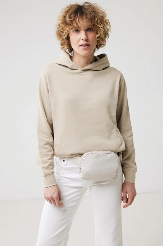 Aero Aware™ RPET mindennapi sling táska Barna 