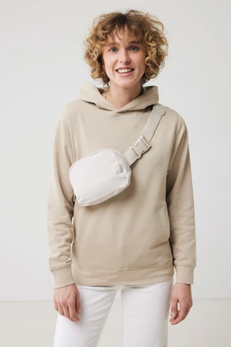 Aero Aware™ RPET mindennapi sling táska Barna 