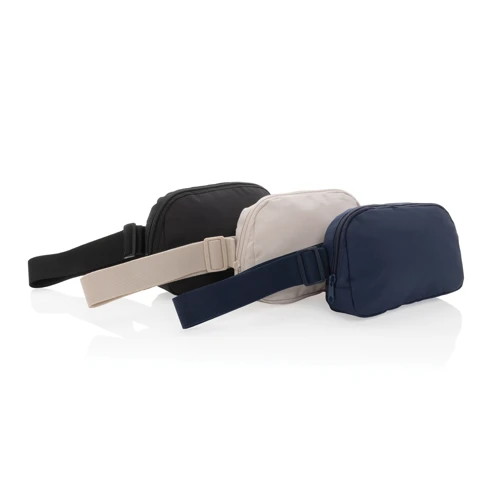 Aero Aware™ RPET mindennapi sling táska Barna 